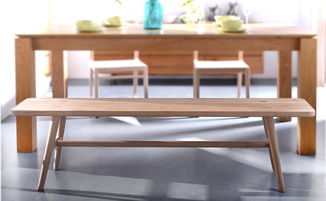 凹凸家具原創(chuàng)品牌 當長方凳邂逅化妝品，打造獨特收納美學