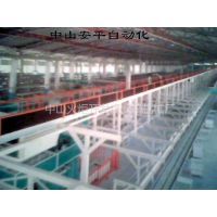 中山火炬開(kāi)發(fā)區(qū)安平機(jī)械廠 打造智能電子電器生產(chǎn)線，引領(lǐng)玩具產(chǎn)業(yè)技術(shù)創(chuàng)新