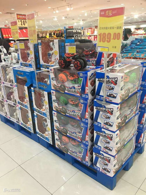 正光玩具 以自主研發(fā)為引擎，驅(qū)動(dòng)技術(shù)革新與市場(chǎng)拓展