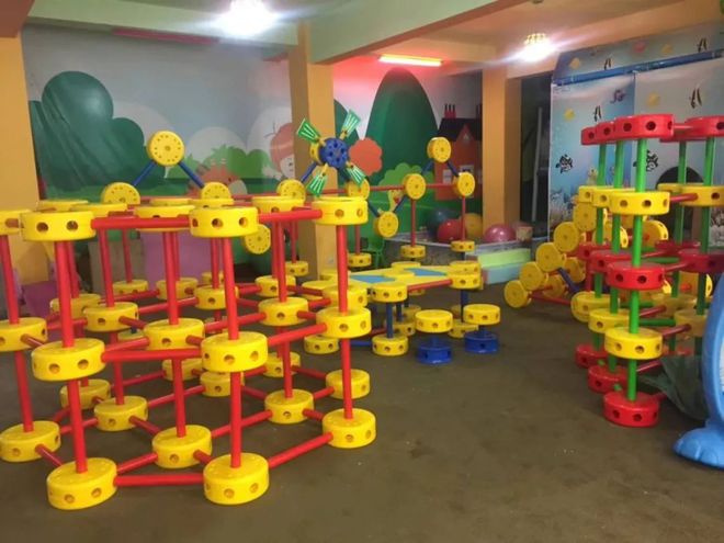 第14屆歐亞幼教展 浙江教玩具產(chǎn)業(yè)集群地企業(yè)大盤點(diǎn)與技術(shù)創(chuàng)新銷售新趨勢